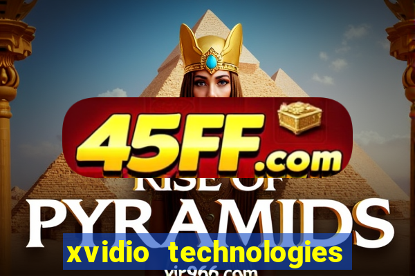 xvidio technologies startup brasil 2023 download gratis completo